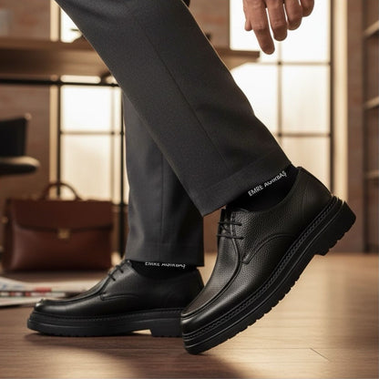 6'lı Kişiye Özel Erkek Çorap