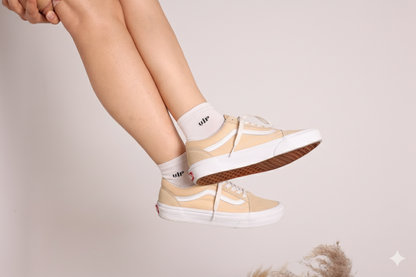 6'li Kişiye Özel Kadın Çorap