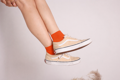 6'li Kişiye Özel Kadın Çorap