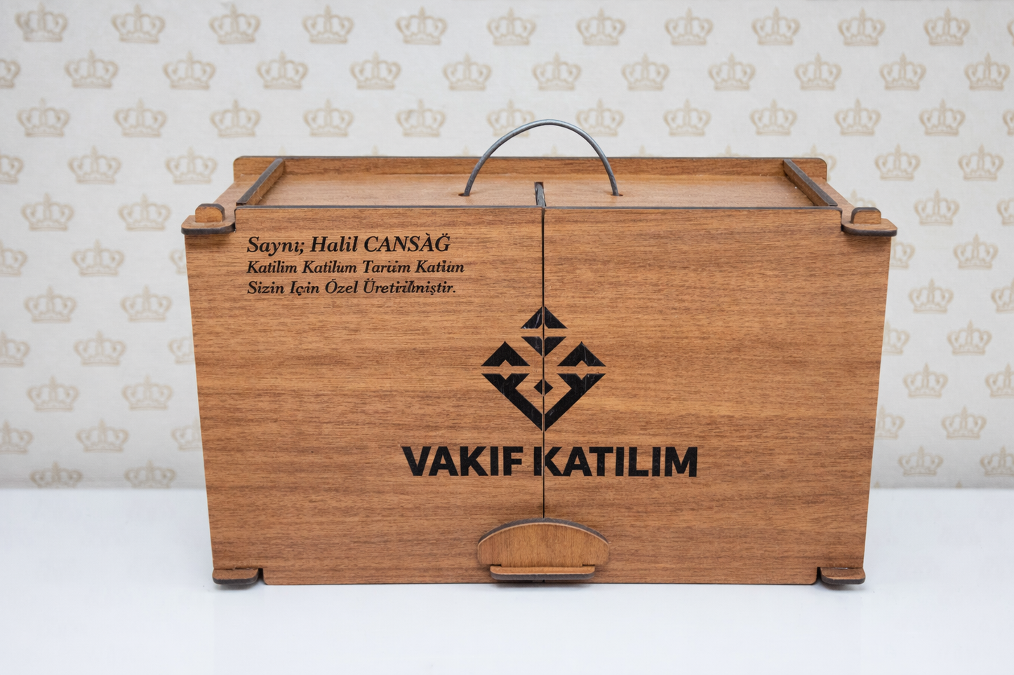 Firmalara Özel Kişiselletirilebilir Çorap