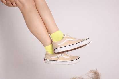 6'li Kişiye Özel Kadın Çorap