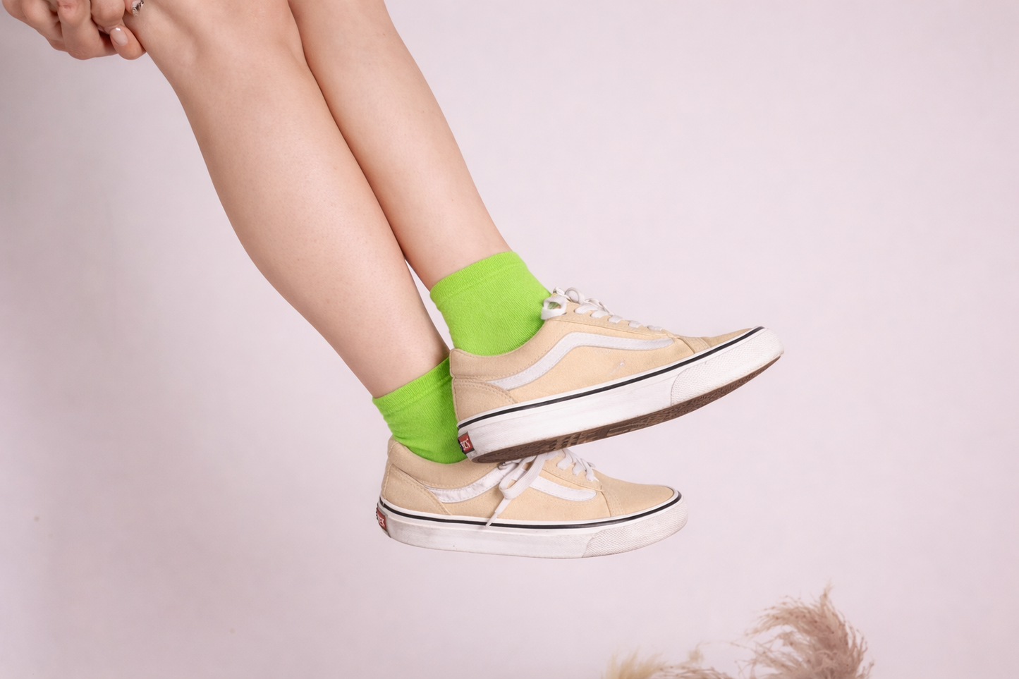 6'li Kişiye Özel Kadın Çorap