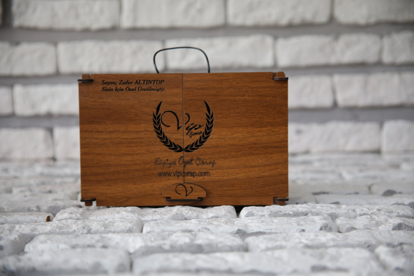 6'lı Kişiye Özel Erkek Çorap