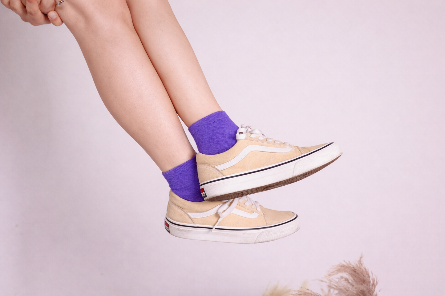 6'li Kişiye Özel Kadın Çorap