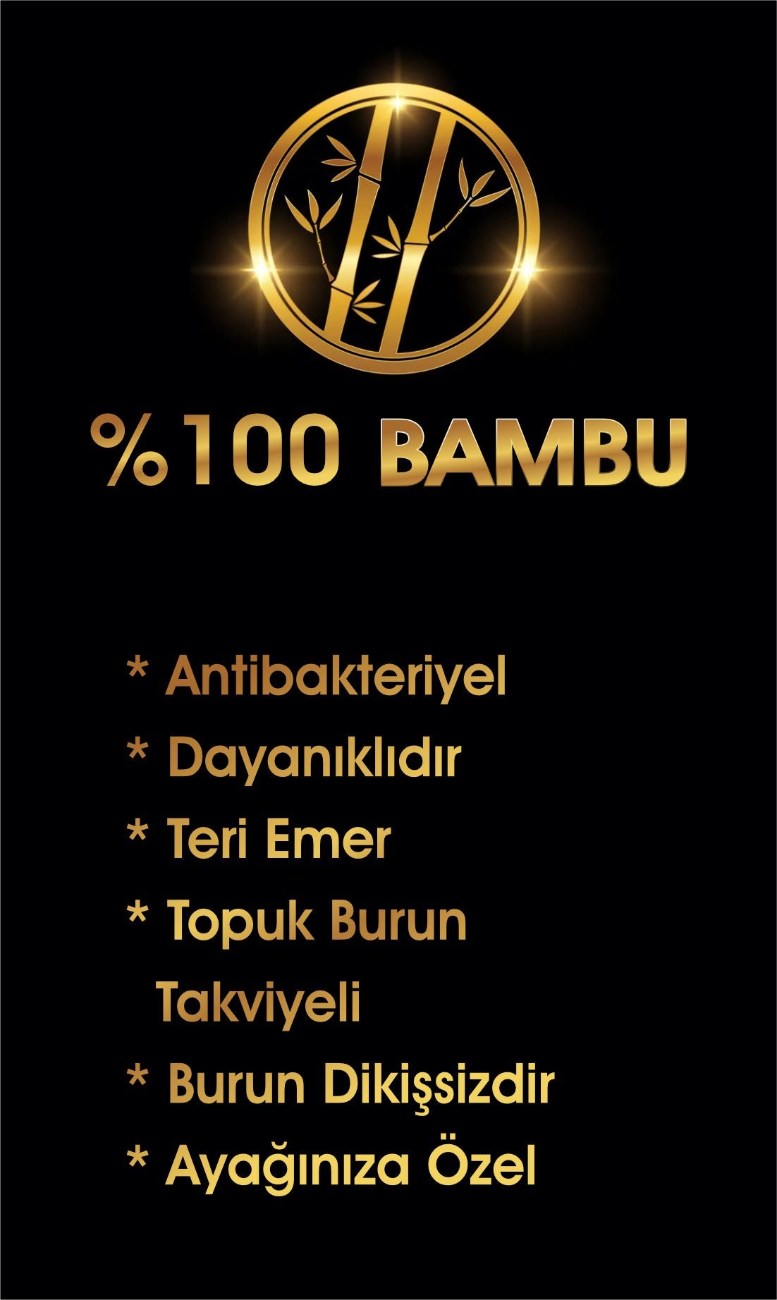 6'lı Kişiye Özel Erkek Çorap