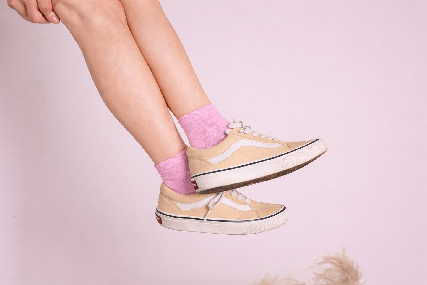 6'li Kişiye Özel Kadın Çorap