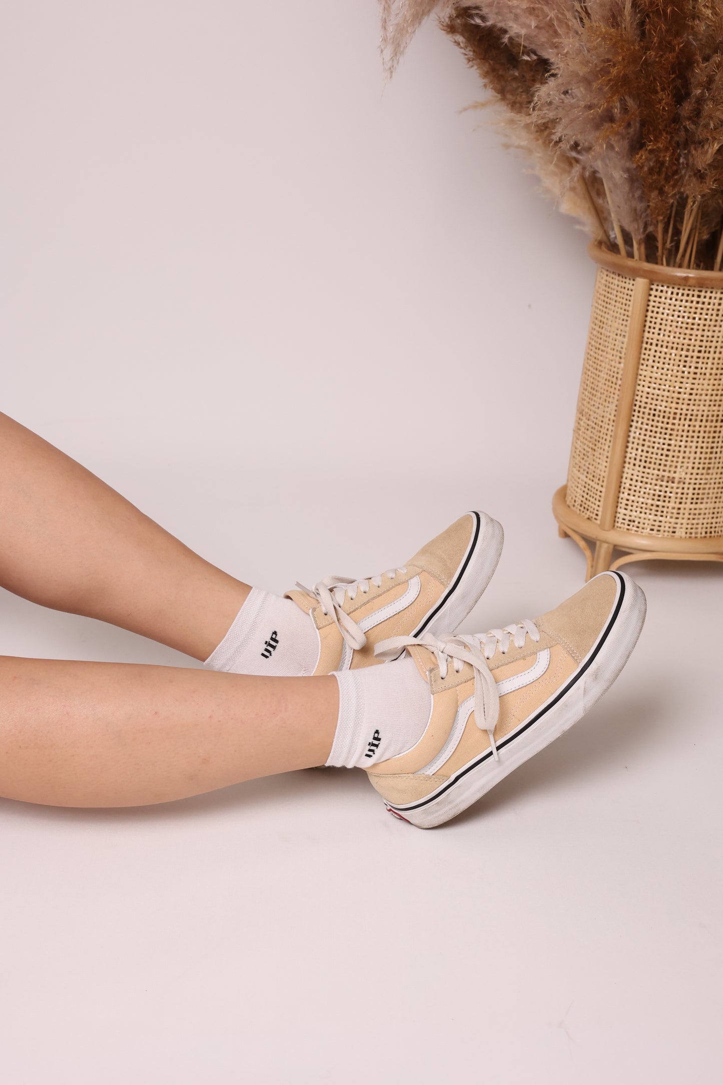 6'li Kişiye Özel Kadın Çorap