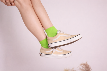 12'li Kişiye Özel Kadın Çorap