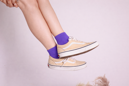 12'li Kişiye Özel Kadın Çorap