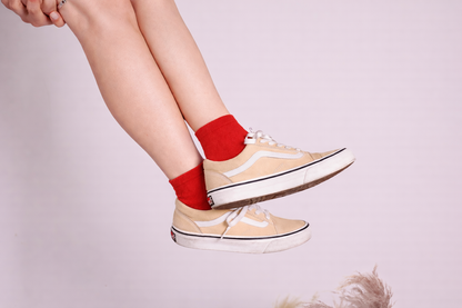 12'li Kişiye Özel Kadın Çorap