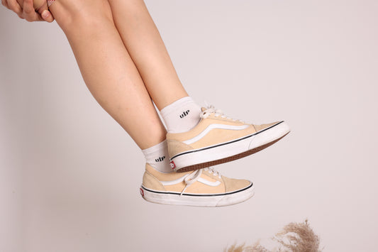 6'li Kişiye Özel Kadın Çorap